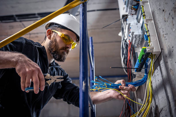 Best Electrical Installation Contractor  in Sulligent, AL