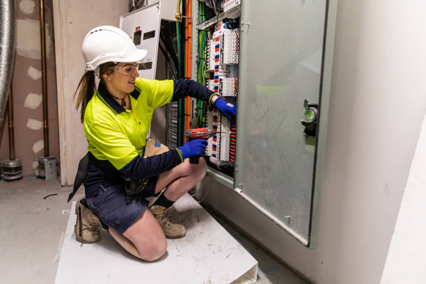 Best Electrical Rewiring Services  in Sulligent, AL