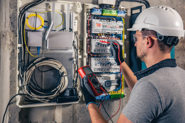 Best Affordable Electrical Installation  in Sulligent, AL