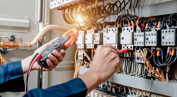 Best Circuit Breaker Repair  in Sulligent, AL