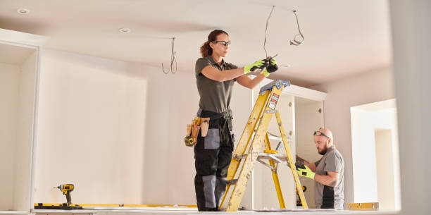 Best 24-Hour Electrician  in Sulligent, AL