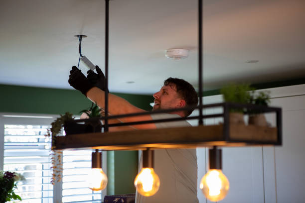 Best Emergency Electrical Repair  in Sulligent, AL