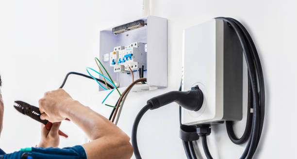 Best Electrical Outlet Repair  in Sulligent, AL