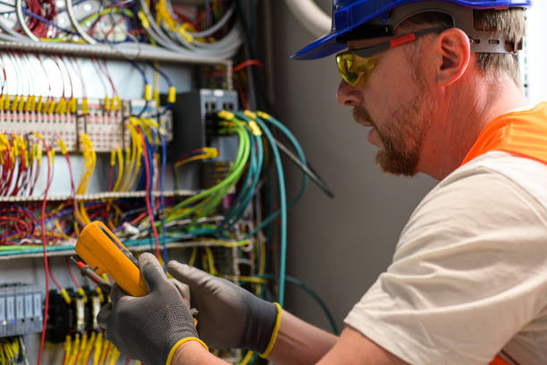 Electrical System Inspection in AL