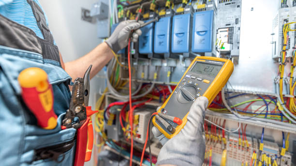 Best Affordable Emergency Electrician  in Sulligent, AL