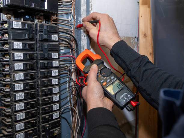Electrical Upgrades for Homes in AL