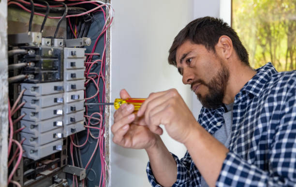Best Emergency Electrician Near Me  in Sulligent, AL